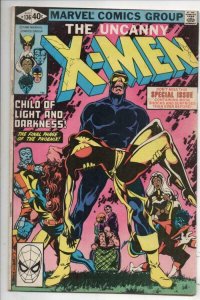 X-MEN #136, FN+,  Phoenix, Byrne, Storm, Wolverine,1963, more in store