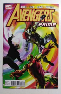 Avengers: Prime #2 >>> 1¢ Auction! See More! (ID#144)
