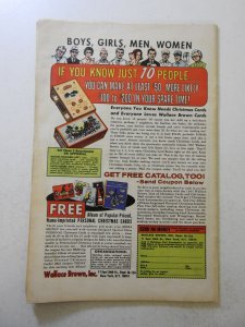 Fantastic Four #42 (1965) VG/FN Condition!