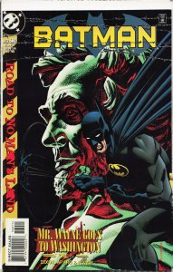 Batman #560 (1998) Batman