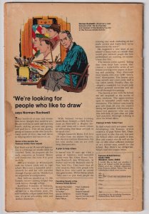 Sgt. Fury #52 (1968) Sgt. Fury