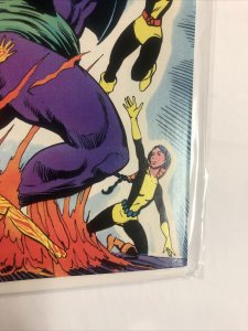 New Mutants (1984) # 14 (VF/NM) 1st Full App Magyk