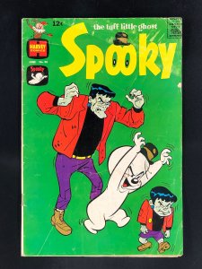 Spooky #98 (1967)
