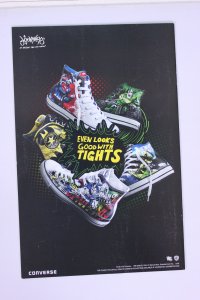 Bongo Comics Presents: Comic Book Guy: The Comic Book #3 (2010)  NM