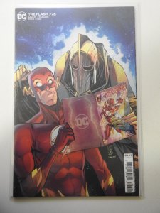 The Flash #776 Variant