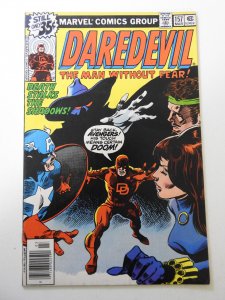 Daredevil #157 (1979) FN- Condition!