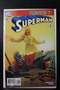 Superman #690 (2009)