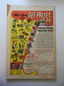 G.I. Combat #147 (1971) VG+ Condition