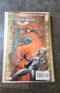 Ultimate Spider-Man #88 (2006)