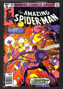 The Amazing Spider-Man #203 (1980)