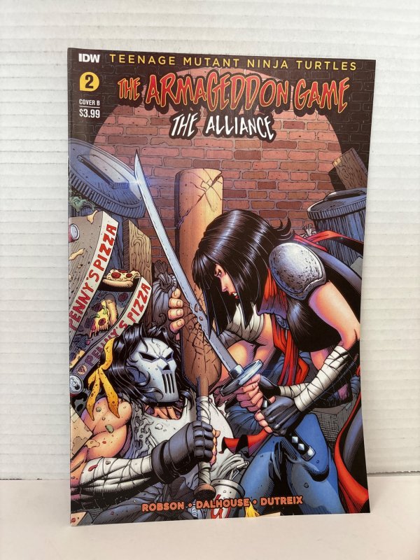 Dead Seas #1 (2022)