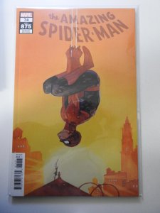 The Amazing Spider-Man #74 Variant Edition