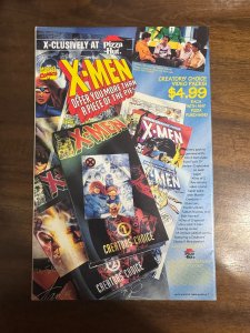 Marc Spector: Moon Knight #58 (1994)