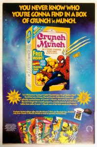 The Spectacular Spider-Man #213 (1994)