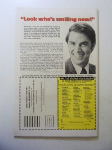 Black Goliath #2 (1976) FN/VF Condition