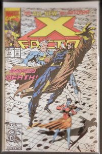 X-Factor #79 (1992)