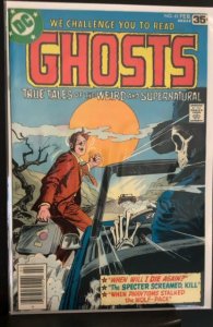 Ghosts #61 (1978)