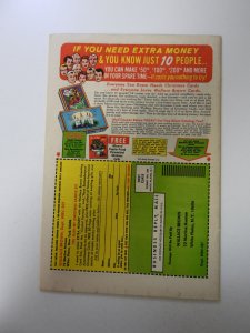 Heart Throbs #122 (1970) VF- condition