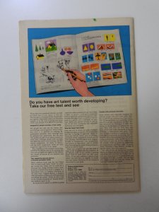 Sub-Mariner #24 (1970) VF- condition