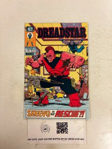 Dreadstar #12 NM Marvel Epic Comic Books Jim Starlin 7 HH109