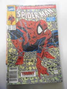 Spider-Man #1 (1990)