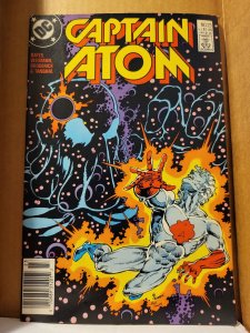 Captain Atom #23 (1988) sb7