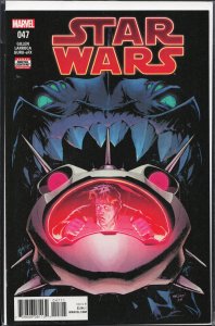 Star Wars #47 (2018) Star Wars