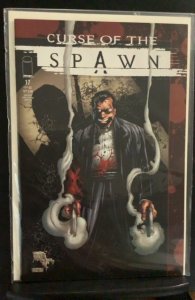 Curse of the Spawn (DE) #9