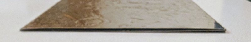 Lady Death: The Crucible #1 Foil Wrap Cover Chaos Upper mid-grade