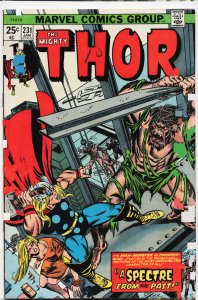 Thor #231 (1975) Thor
