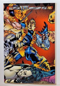 X-Force #50 (Jan 1996, Marvel) VF/NM  