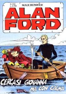 Cercasi Giovanna Ma Con Calma