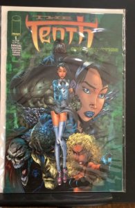 The Tenth Configuration #1 (1998)