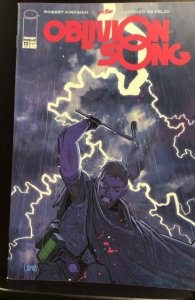 Oblivion Song #12 (2019)