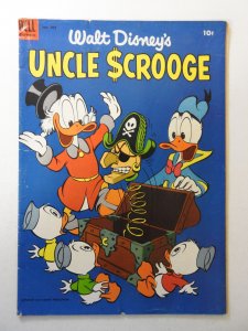 Four Color #495 (1953) VG/FN Condition!