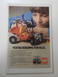 The Avengers #227 (1983) VF+ Condition!