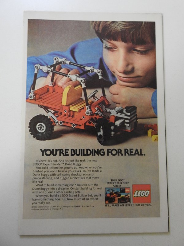 The Avengers #227 (1983) VF+ Condition!