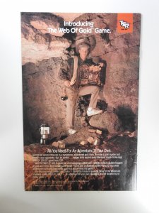 The Mighty Thor #411 (1989)