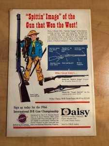 House of Mystery #160 (1966)