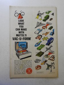 Adventure Comics #345 (1966) VG Condition