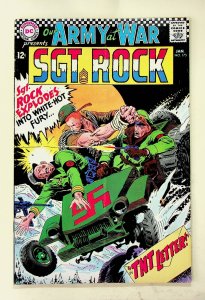 Our Army At War #175 (Jan 1967, DC) - Good+