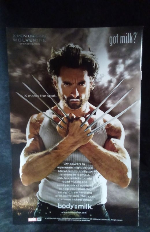 Batman in Barcelona: Dragon's Knight #1 (2009)