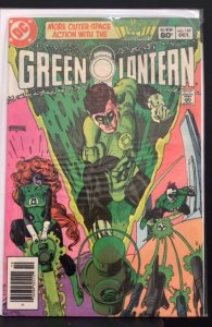 Green Lantern #169 (1983)