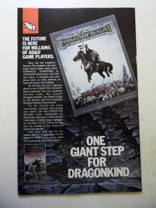 Captain America #337 Newsstand Edition (1988) FN/VF Condition