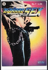 Bizarre Sex #7 (1979)