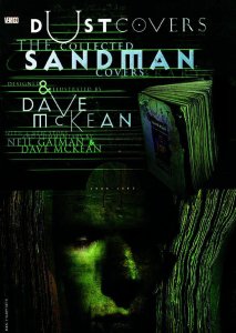 *NEIL GAIMAN SANDMAN 4 TP COLLECTIONS & DUSTCOVERS 50% Off! Free Shipping! New!