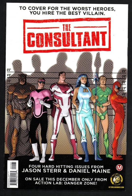 VAMPBLADE Season 2 #11 - 2pc Lot Dan Mendoza 90s Variants (9.2OB) 2018