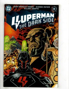 Superman: The Dark Side #1 (1998) OF37