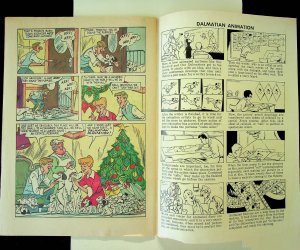 Four Color #1183 101 Dalmatians (1961, Dell) - Very Fine 