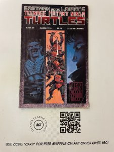 Teenage Mutant Ninja Turtles # 29 VG/FN Mirage Studios Comic Book Laird 16 LP7